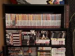 Berserk Manga Collection 1-42 Français (including collector)