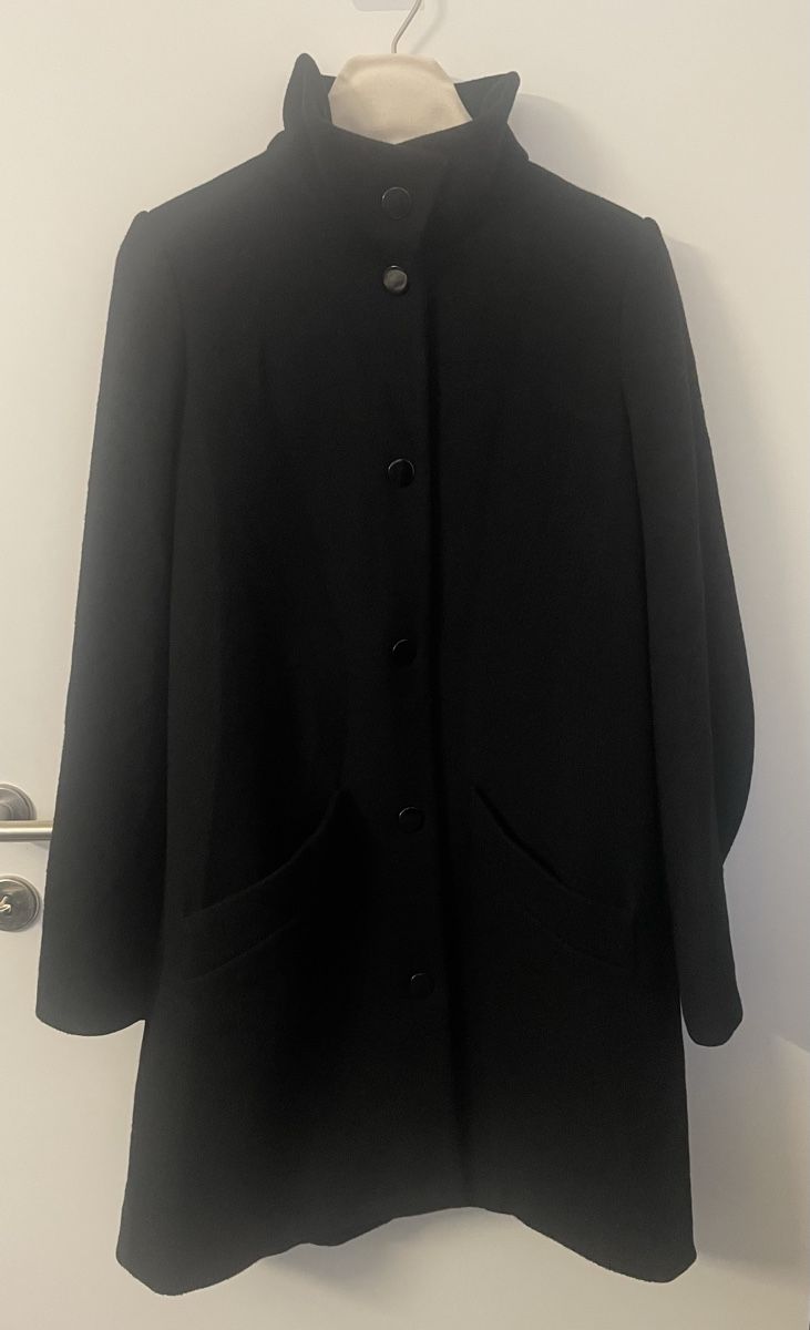 Stella McCartney Cappotti: STELLA MCCARTNEY Wintermantel - Gr. 36 – Usato da Hünenberg See venduto da DND5 1
