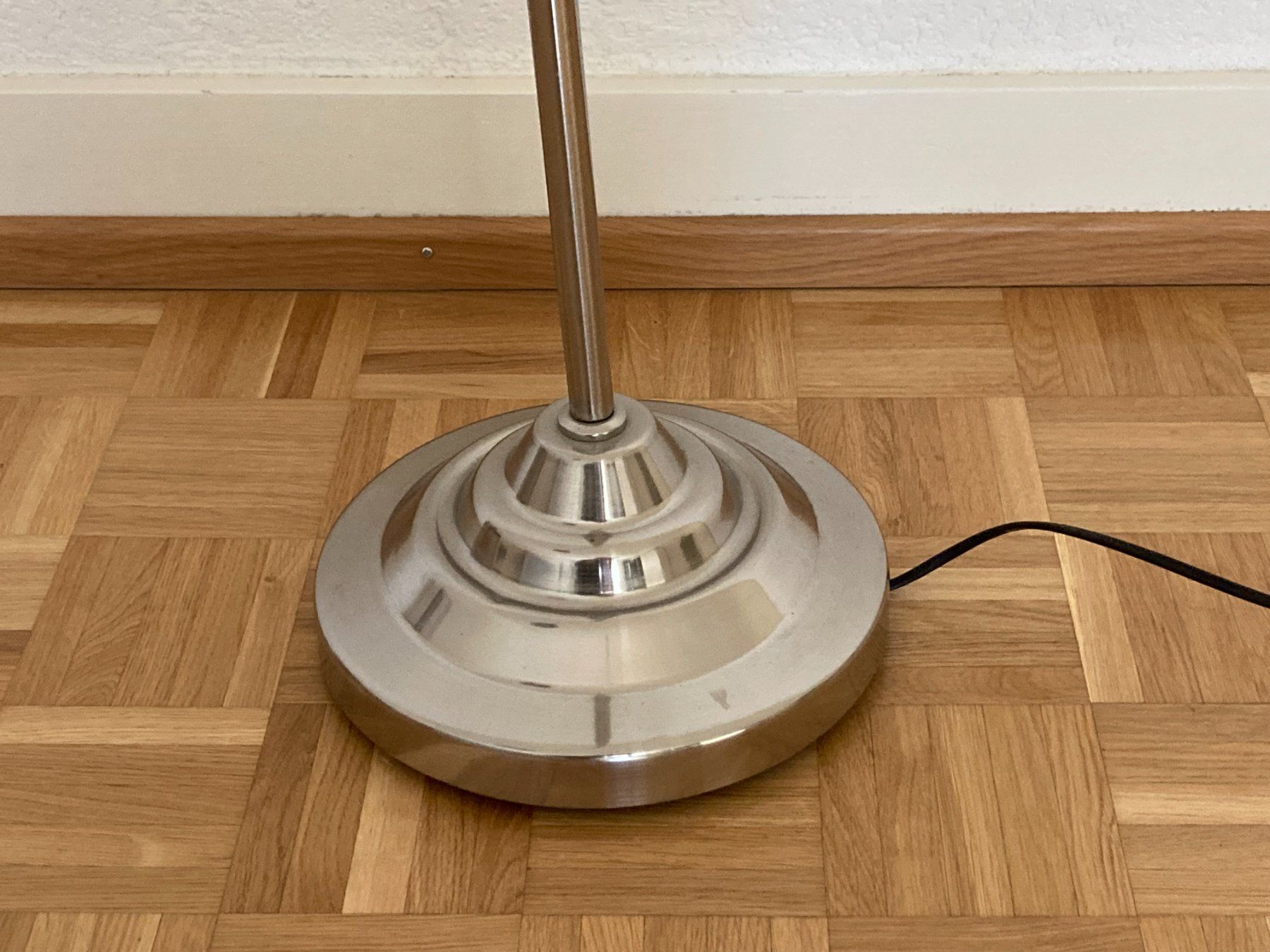 Lampade: Metal Floor Lamp – Usato da Zürich venduto da riviere_riviere 3
