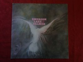 LP (Emerson, Lake & Palmer)