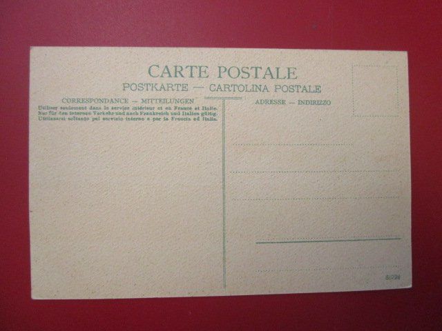 Cartoline postali: alte AK: Luzern Bahnhof mit Pilatus – Usato da Luzern venduto da Horoskop1 2