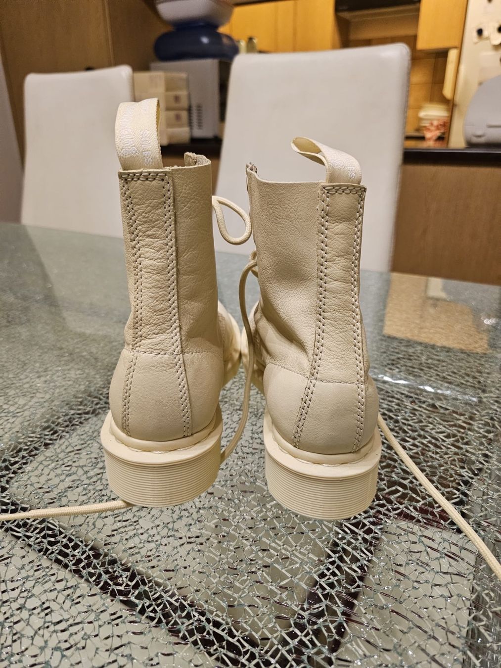 Dr. Martens Chaussures femmes: Dr. Martens Gr. 36 – Neuf avec emballage d'origine à Luzern par Reni025 2