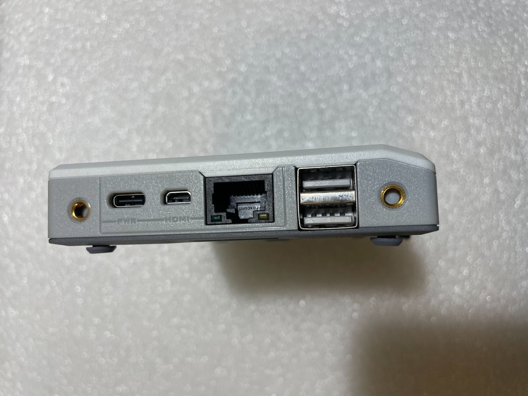 Raspberry Pi PCs: Raspberry Pi Computer-Modul 4 Speed Studio reTerminal – Gebraucht aus Jonen von  3