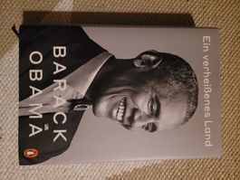 Barack Obama