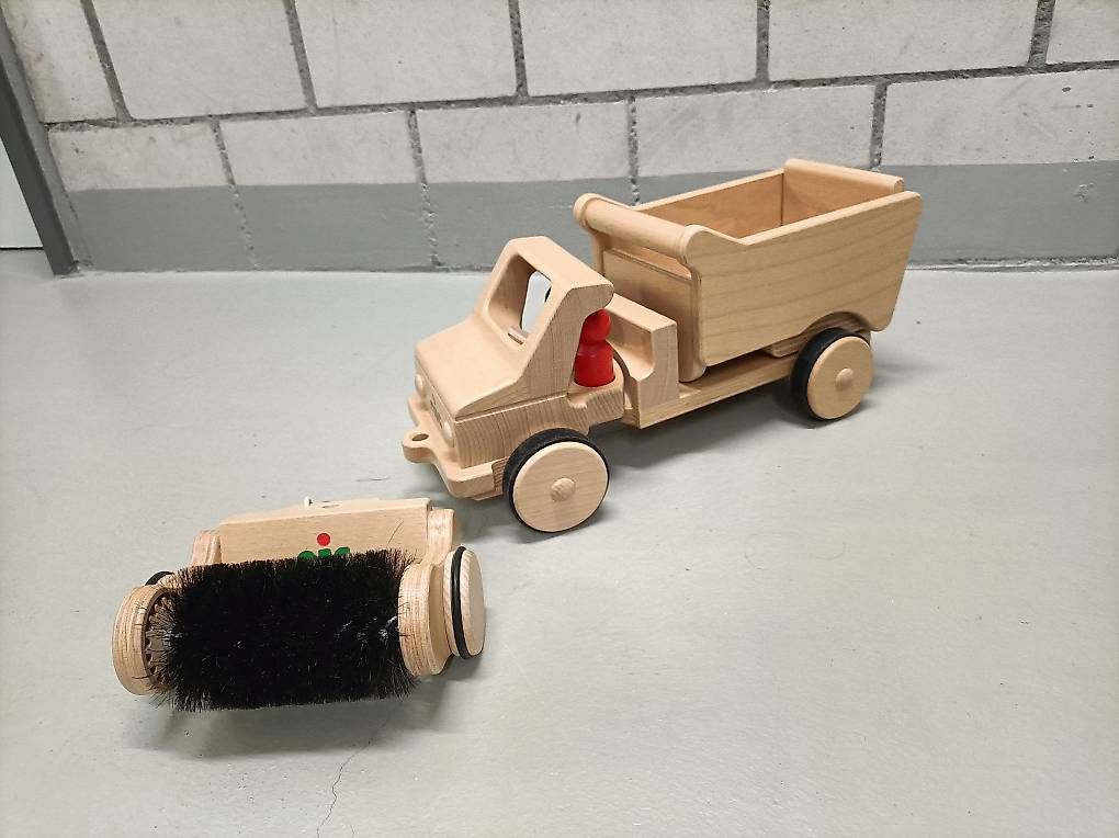 Jouets: nic Creamobil – Neuf (Voir description) à Luzern par laraens