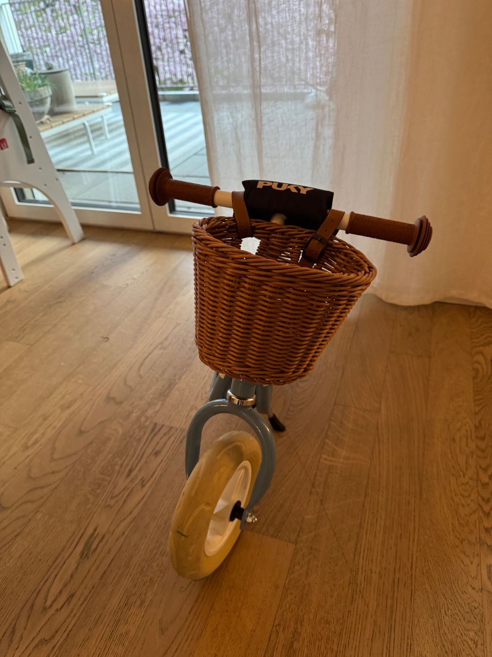 Biciclette: PUKY Classic Balance Bike – Usato da Zürich venduto da van_k8pp 3