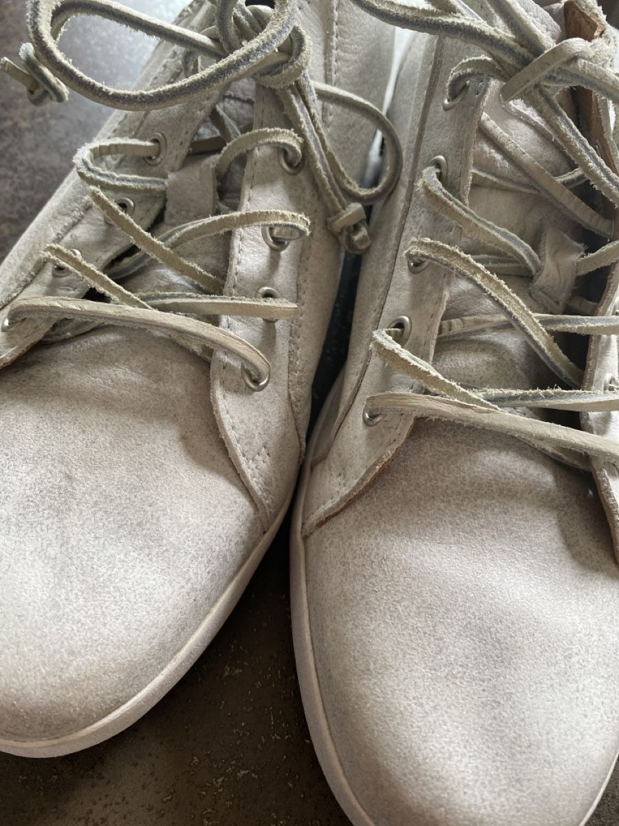 Scarpe da donna: Sneaker low Blackstone Gr 41 withe – Nuovo (secondo la descrizione) da Widnau venduto da schetti12 2