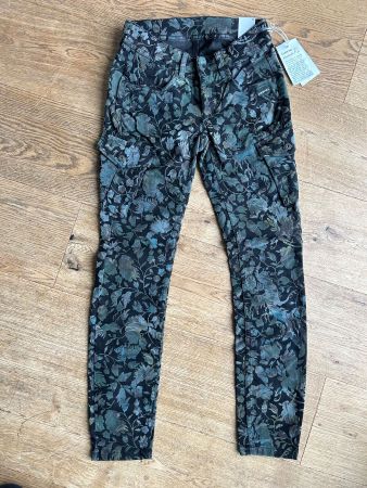 Hose, Gang //NEU// 24