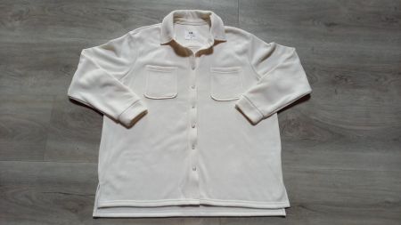 Warmes Jäggli  M/L  neu