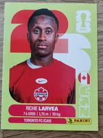 Richie Laryea CAN 6 Panini FIFA World Cup 2026  ⚽🏆