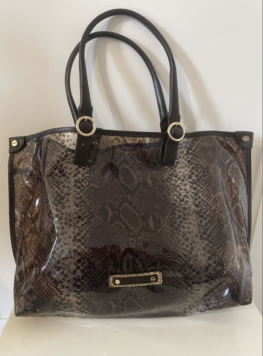 Borbonese Sacs femmes: Borsa BORBONESE. – D'occasion à Bellinzona par nat_j2w5 1