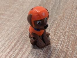 Original Zuma PAW Patrol Mini Figure