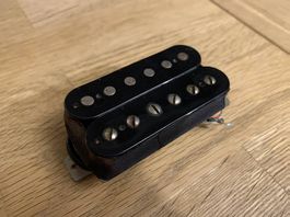 Vintage Seymour Duncan JB (SH-4) Marciela Juarez