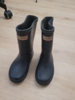 Regenstiefel Hunter Gr. 25