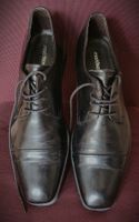 Halbschuhe Herren