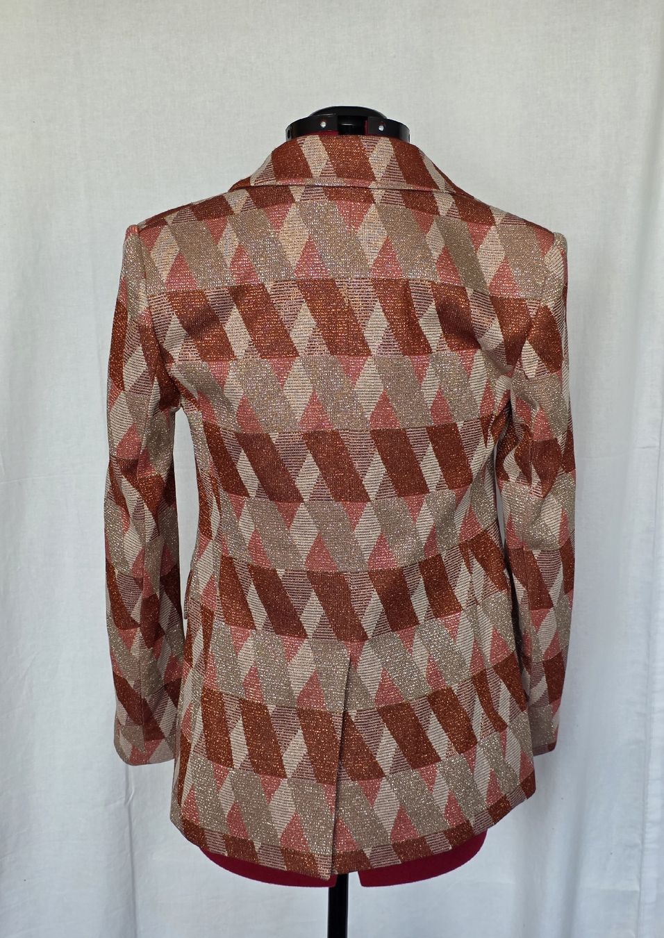 Marella Vestes: Damenjacke-MARELLA – Neuf (Voir description) à Pfäffikon SZ par hrs_k2tn 2