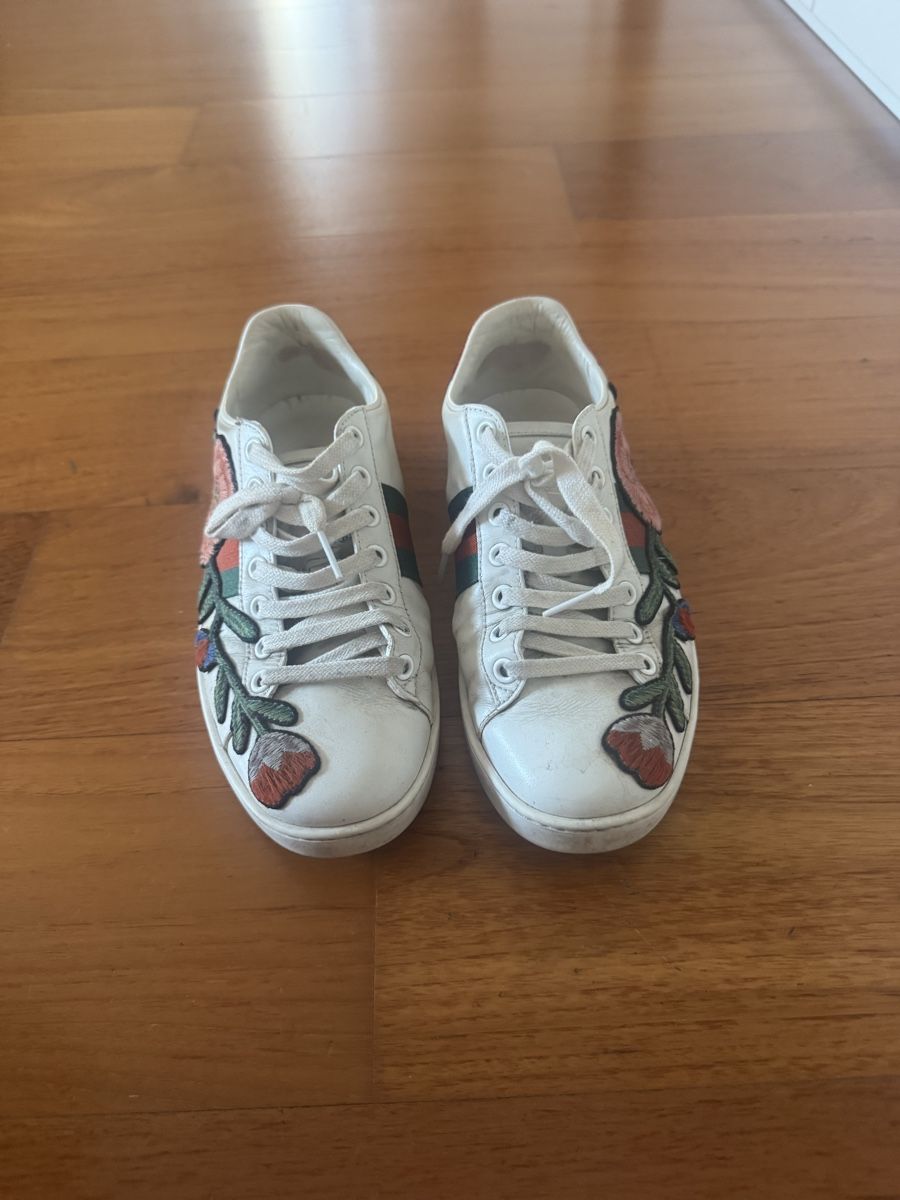 Gucci Scarpe da donna: Gucci – Usato da Lugano venduto da Nika_amica 1