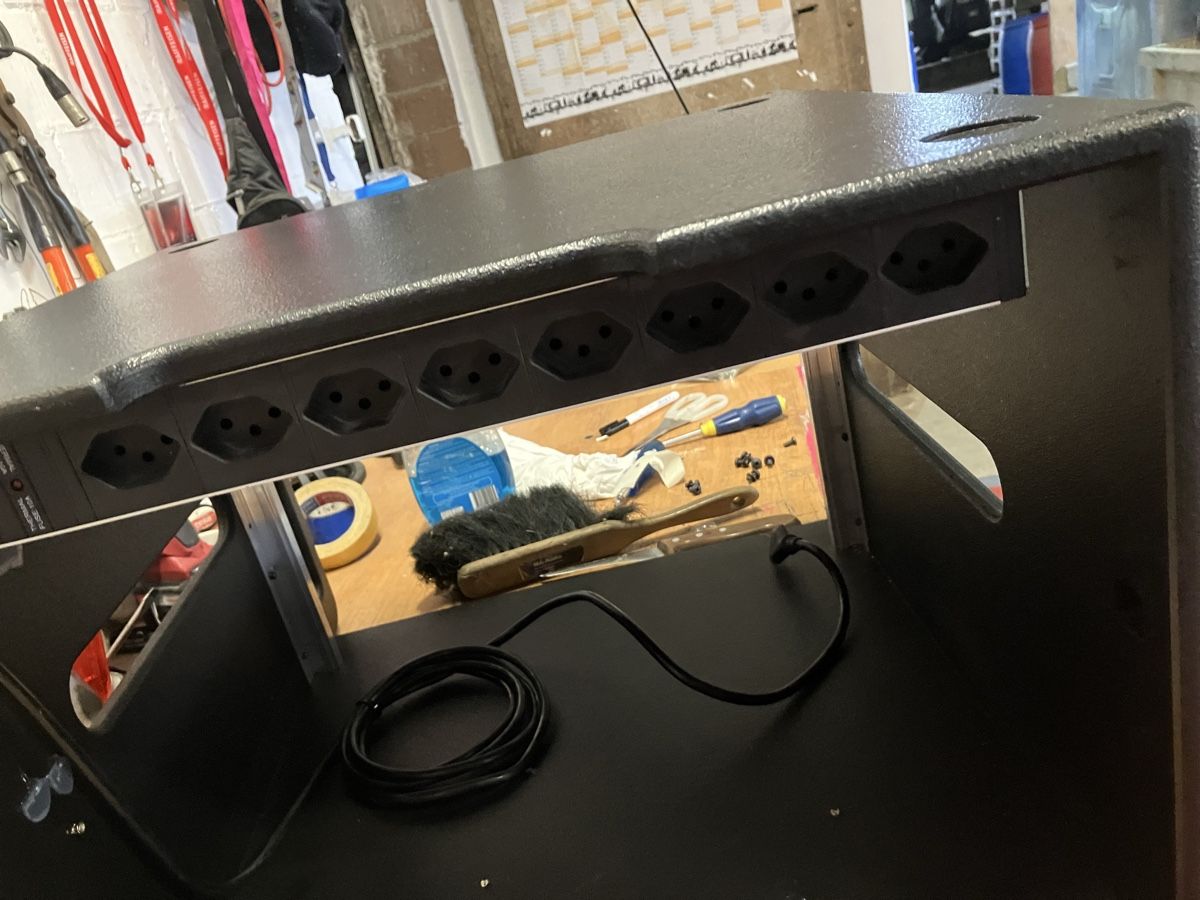 Altri accessori: 8 He Rack – Usato da Rupperswil venduto da Luna_Lucy 2