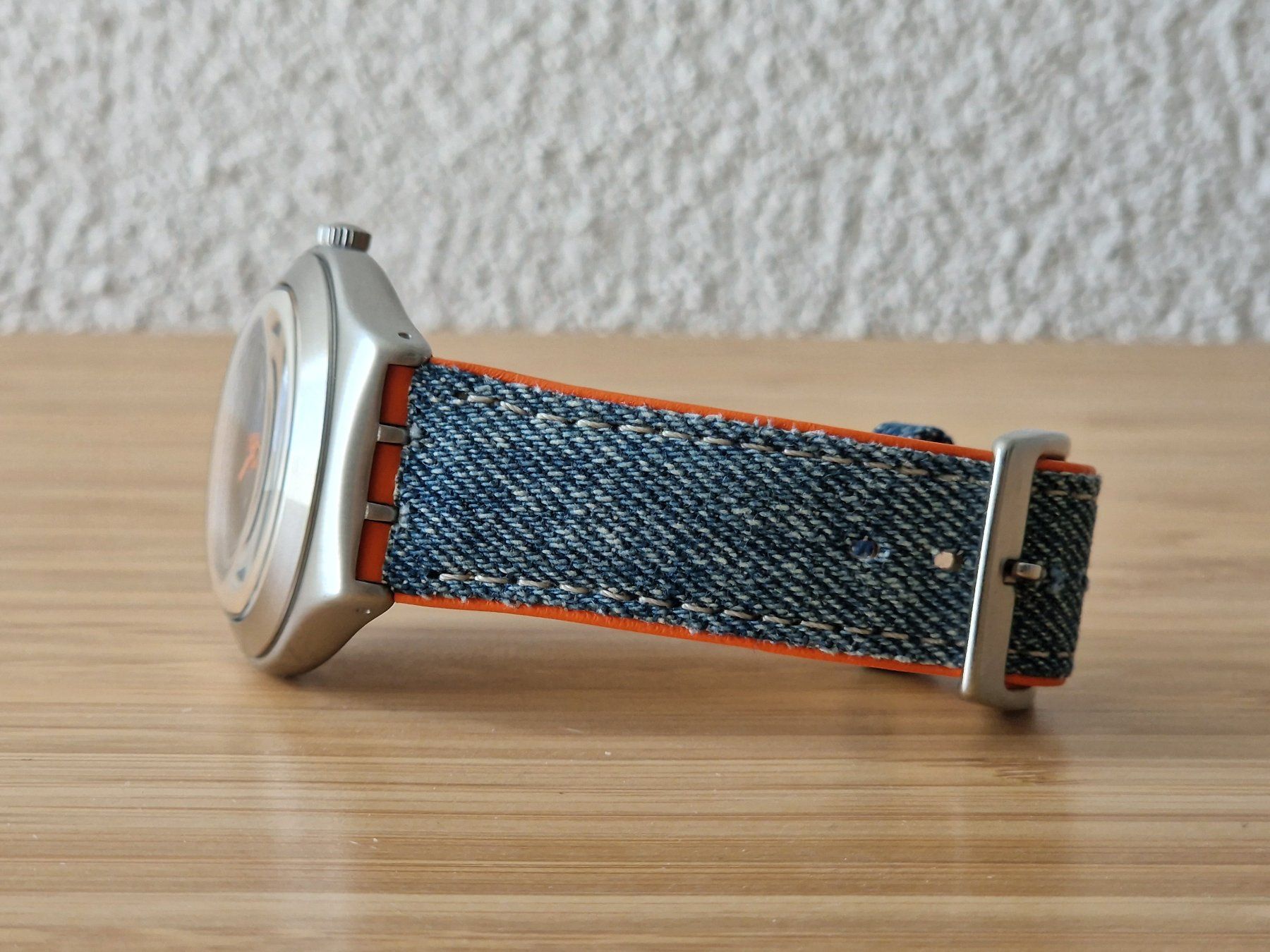 Swatch Orologi: Swatch Jean's Me – Nuovo (secondo la descrizione) da Dulliken venduto da legacybuyer 2