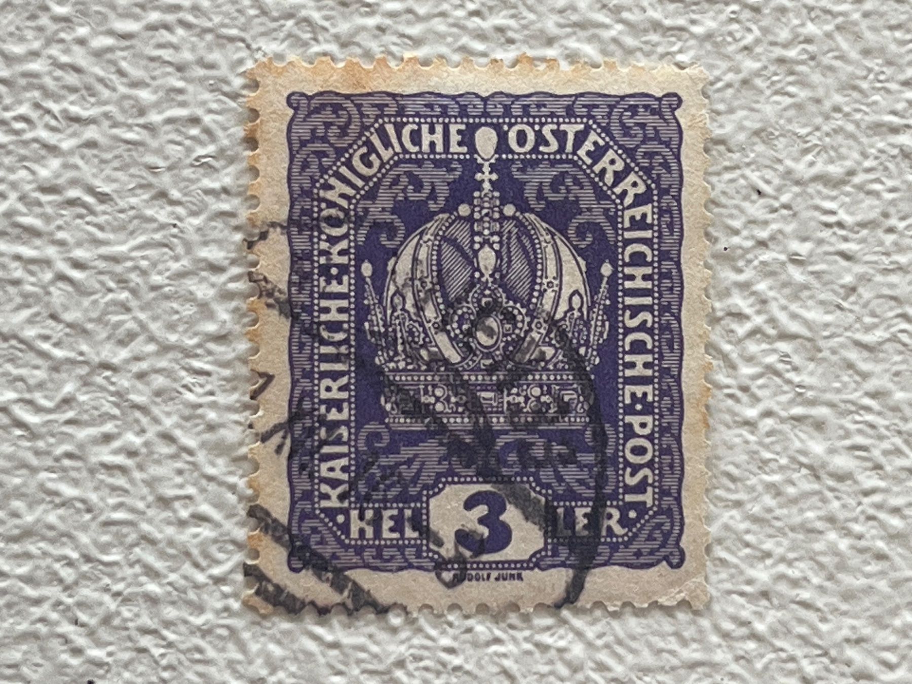 Tutti i francobolli: Österreich Briefmarke – Usato da Chiasso venduto da AzenYa