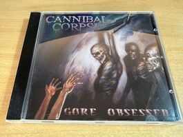 R1 Cannibal Corpse – Gore Obsessed