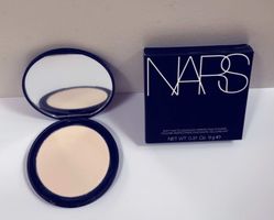 NARS - Neuw. Soft Matte Advanced Powder - Farbe: Cliff