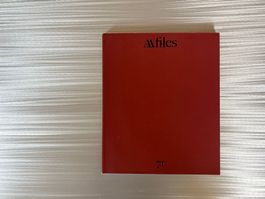 AA files 71 - Architecture magazine