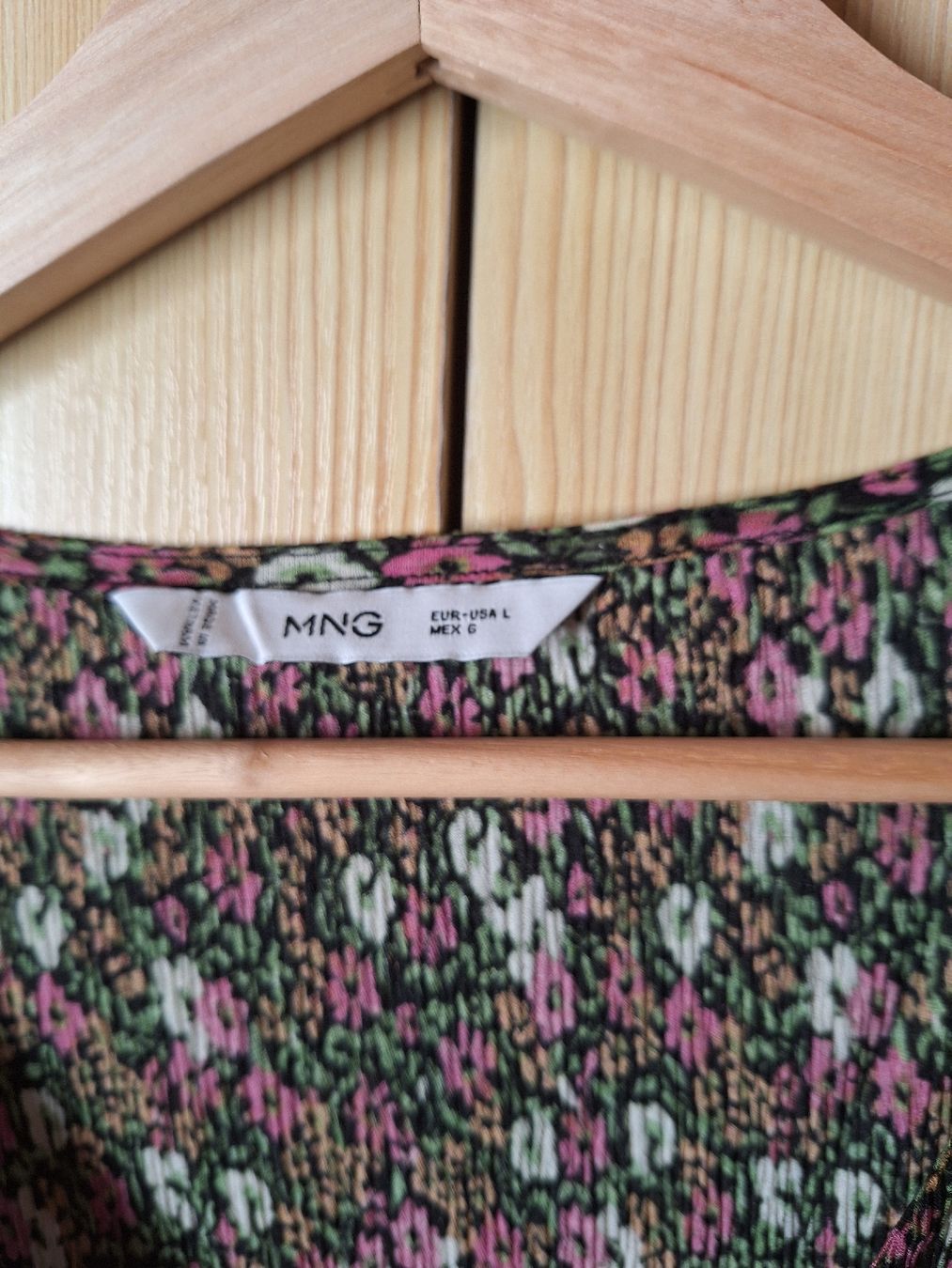 Lotti di vestiti: Set camicette donna – Usato da Mesocco venduto da pb123 2