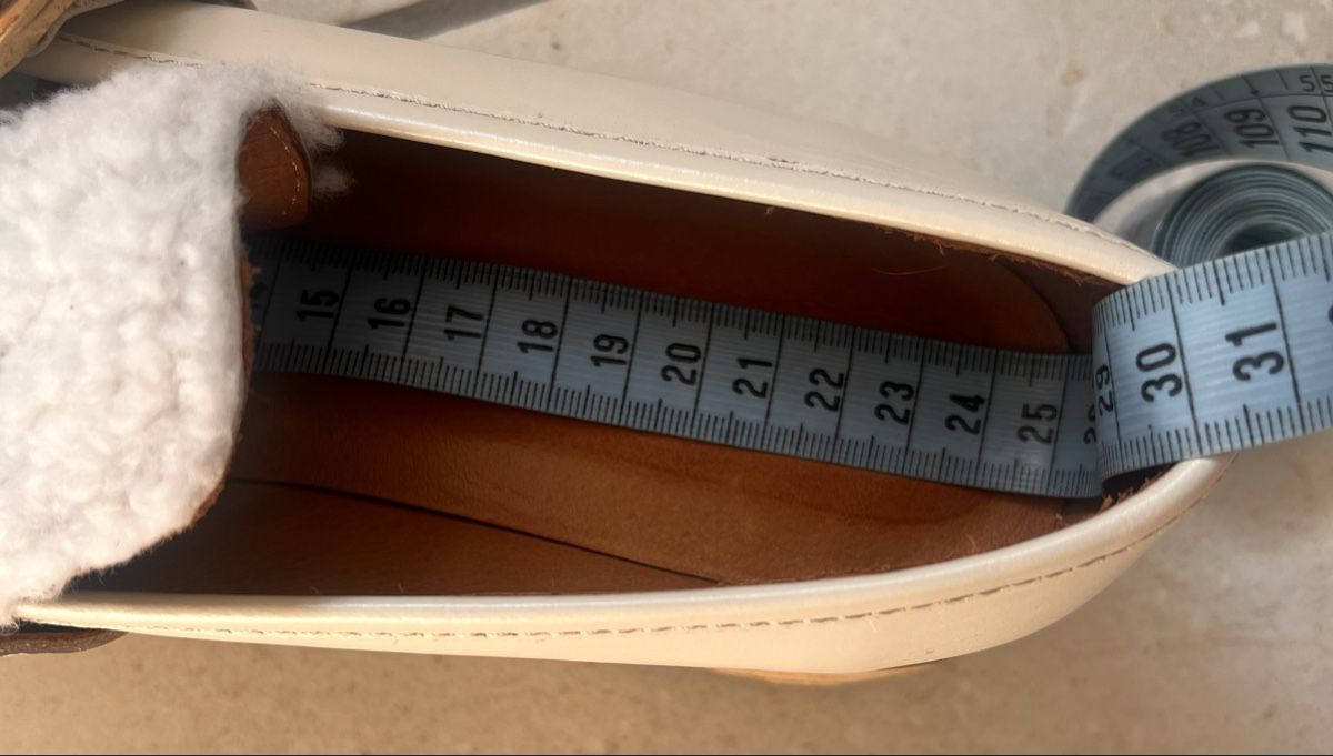 Scarpe da donna: Babouche Lifestyle Schuhe, Gr.39 – Usato da Uster venduto da Family_Boutique 1