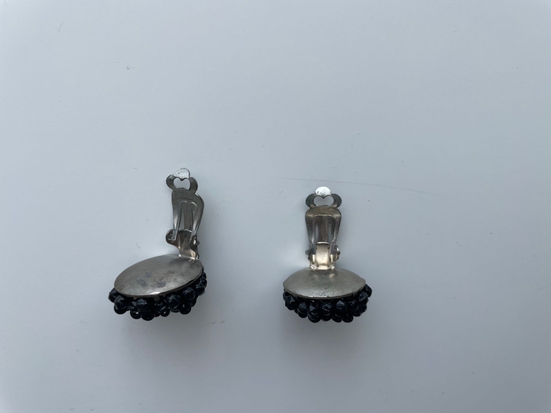 Altri gioielli: edles Modeschmuck-Set aus den 1950er Jahren – Usato da Walenstadt venduto da AnnetteWal 3