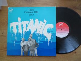 TITANIC GREATEST HITS VOL2