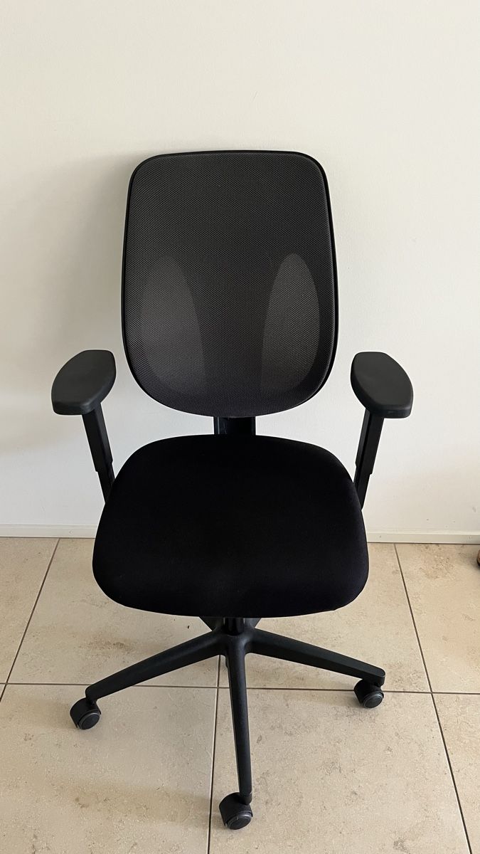 Giroflex Sedie: Office Chair-Giroflex 353 – Usato da Oberwil BL venduto da PenguinPK 1