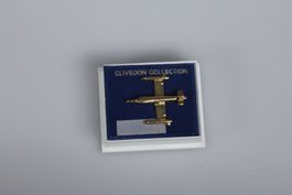 Lockheed U-2 Gold Plated Tie Pin