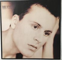 Breathe – Hands to heaven (12'' Single)