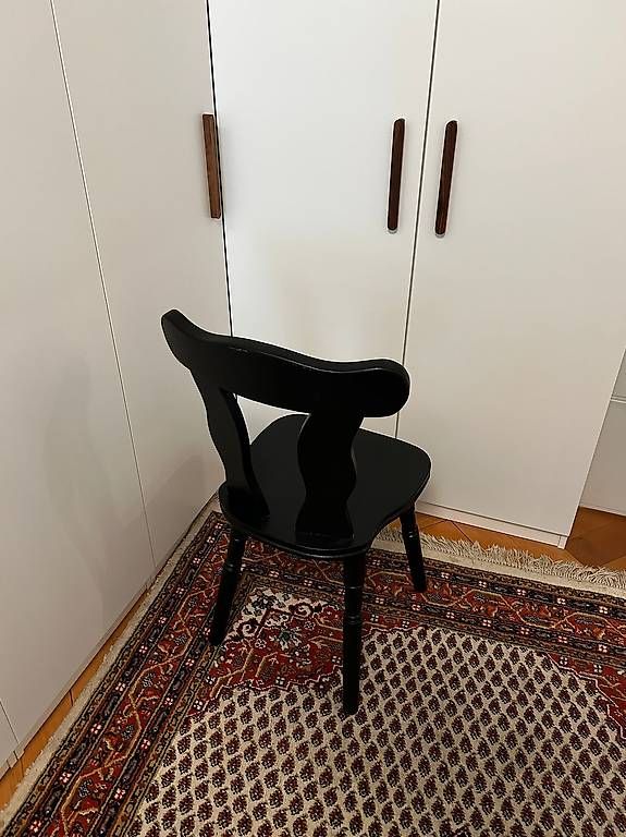 Chaises: Essstuhl – D'occasion à Zürich par LauCS 2