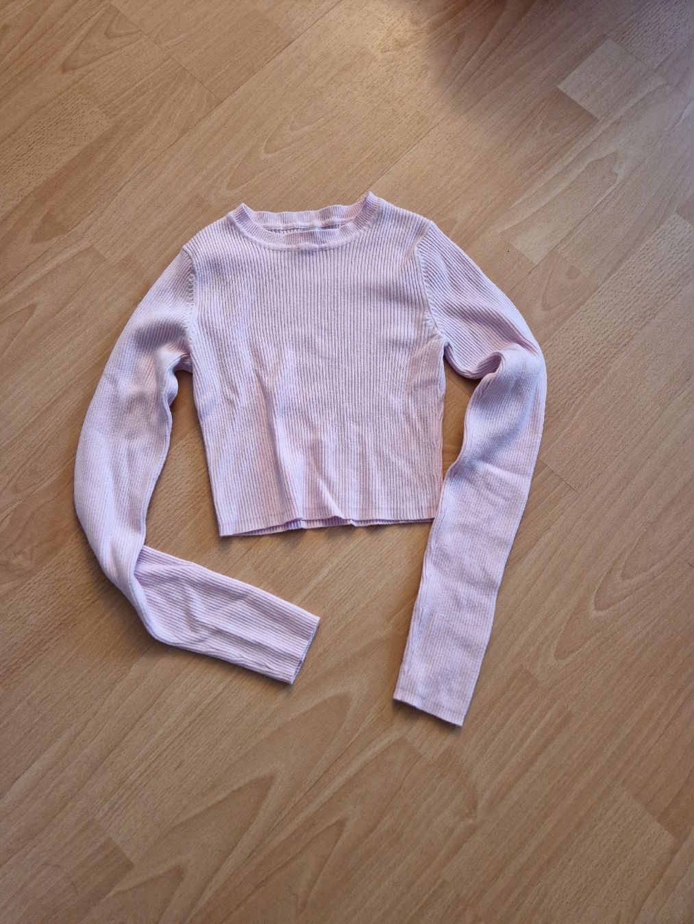 Maglioni & Felpe: Kurzer Pullover XS rosa – Usato da Rüfenacht BE venduto da Loeti1992