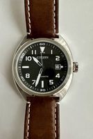 Citizen Automatic