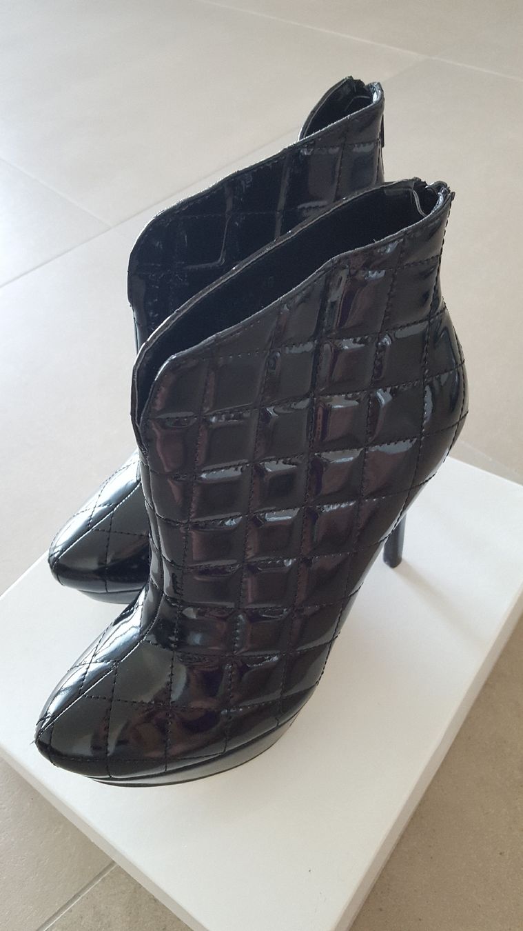 Scarpe da donna: Talon Neuf – Nuovo e nell'imballaggio originale da Gland venduto da ozl_y9tq 2