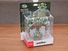 Tears of the Kingdom - Minerus Konstrukt Amiibo / Neu & OVP
