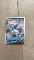 Carte Pokémon Empoleon V - Style Rapide - État Excellent