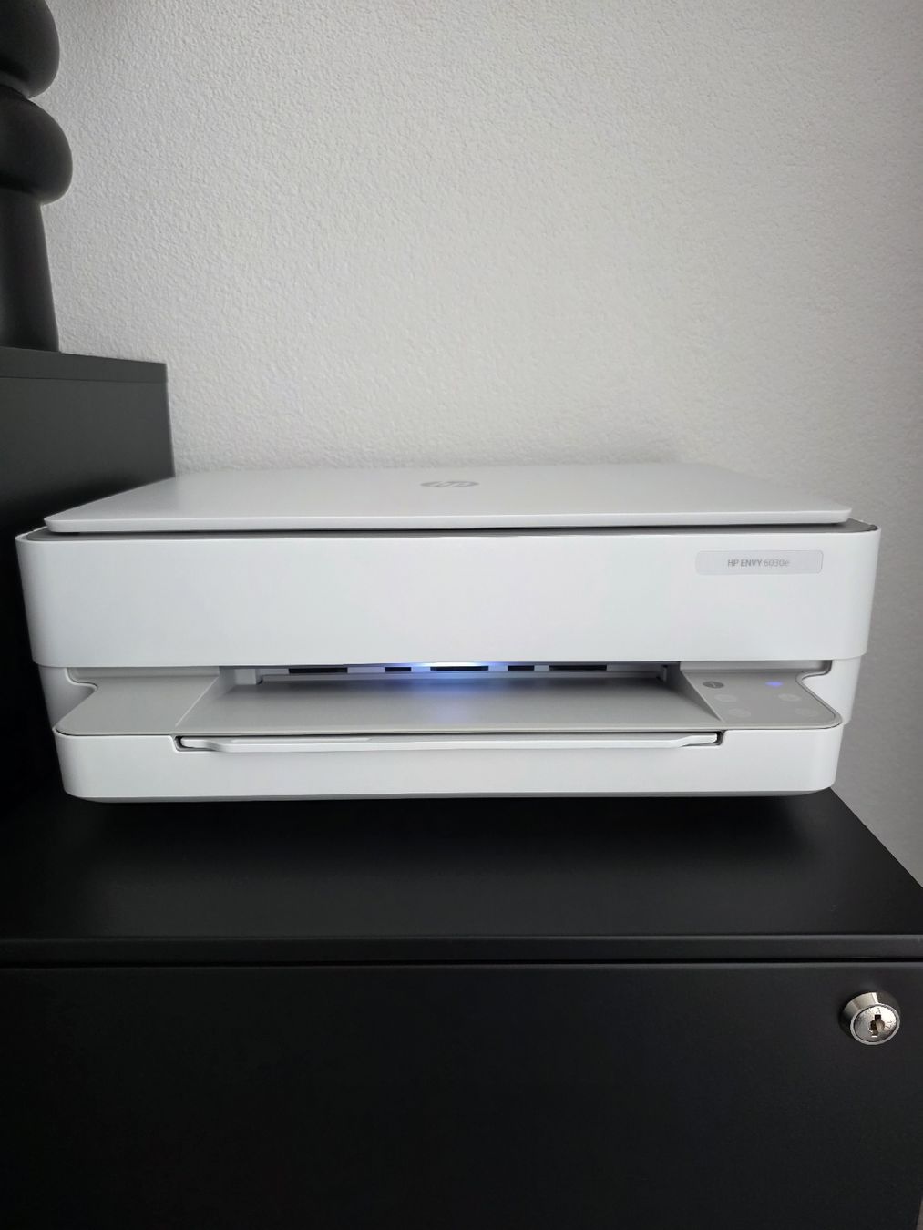 Hewlett Packard Drucker: HP ENVY 6030e All-in-One-Drucker – Neu (gemäss Beschreibung) aus Oberuzwil von Dijana_TopDj89 2