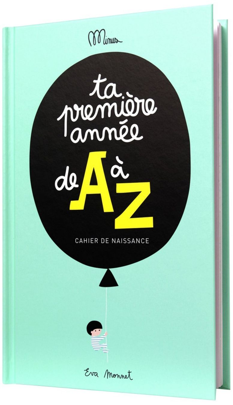 Bücher: Ta première année de A à Z – Gebraucht aus Neuchâtel von Dualseele