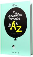 Ta première année de A à Z