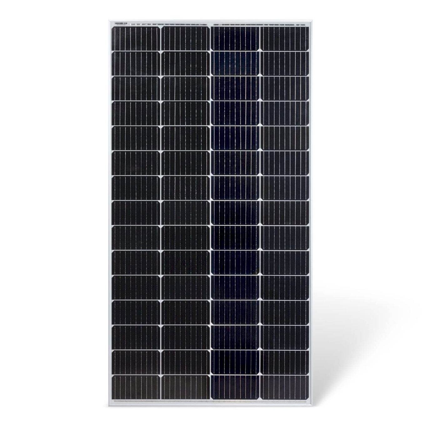 Solargeräte und Solarprodukte: Protron 180W Mono-Kristallin Solarmodul – Neu und originalverpackt aus Bottighofen von zaap