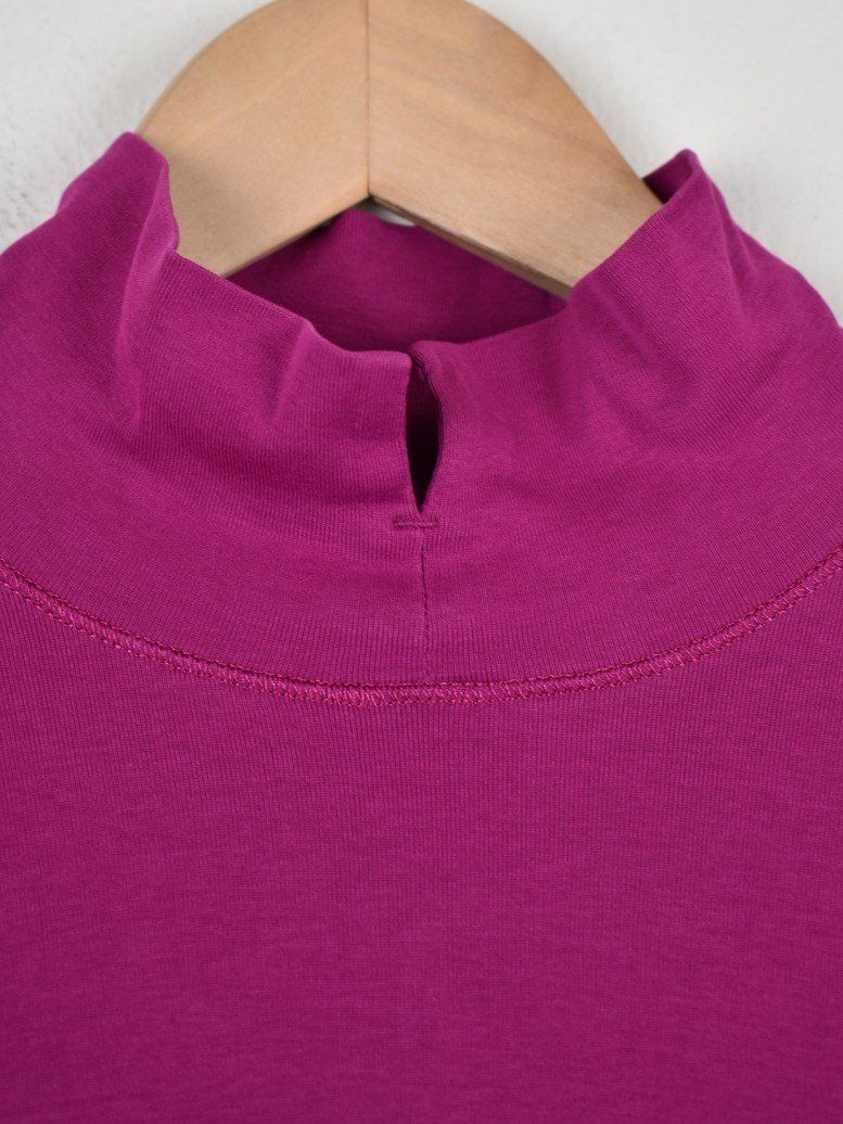 Marc Cain T-shirt: Marc Cain Langarmshirt, Gr.38 – Usato da Nürensdorf venduto da 2ND_STORY 3