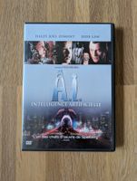 A.I. Intelligence Artificielle - DVD - Spielberg