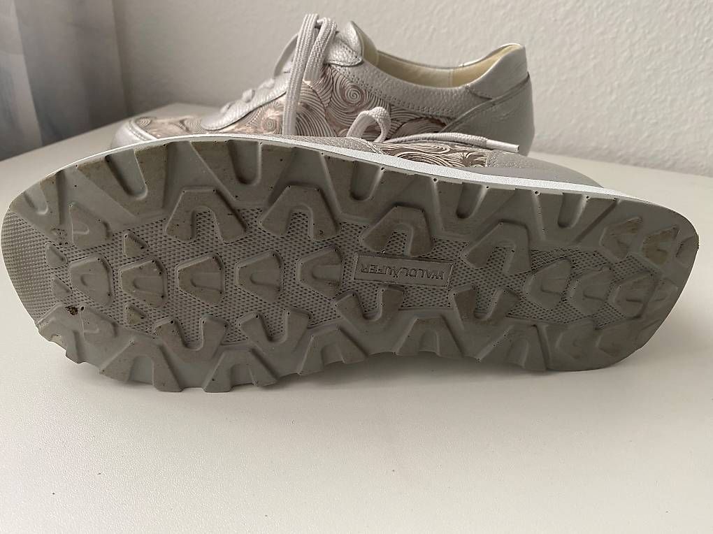Scarpe da donna: Halbschuhe Damen Medicus 38,5 – Usato da Jonen venduto da Luzella 3