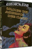 The Vampire - Immer bei Anbruch der Nacht (1957) Coleen Gray
