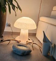 Designer Tisch-Lampe