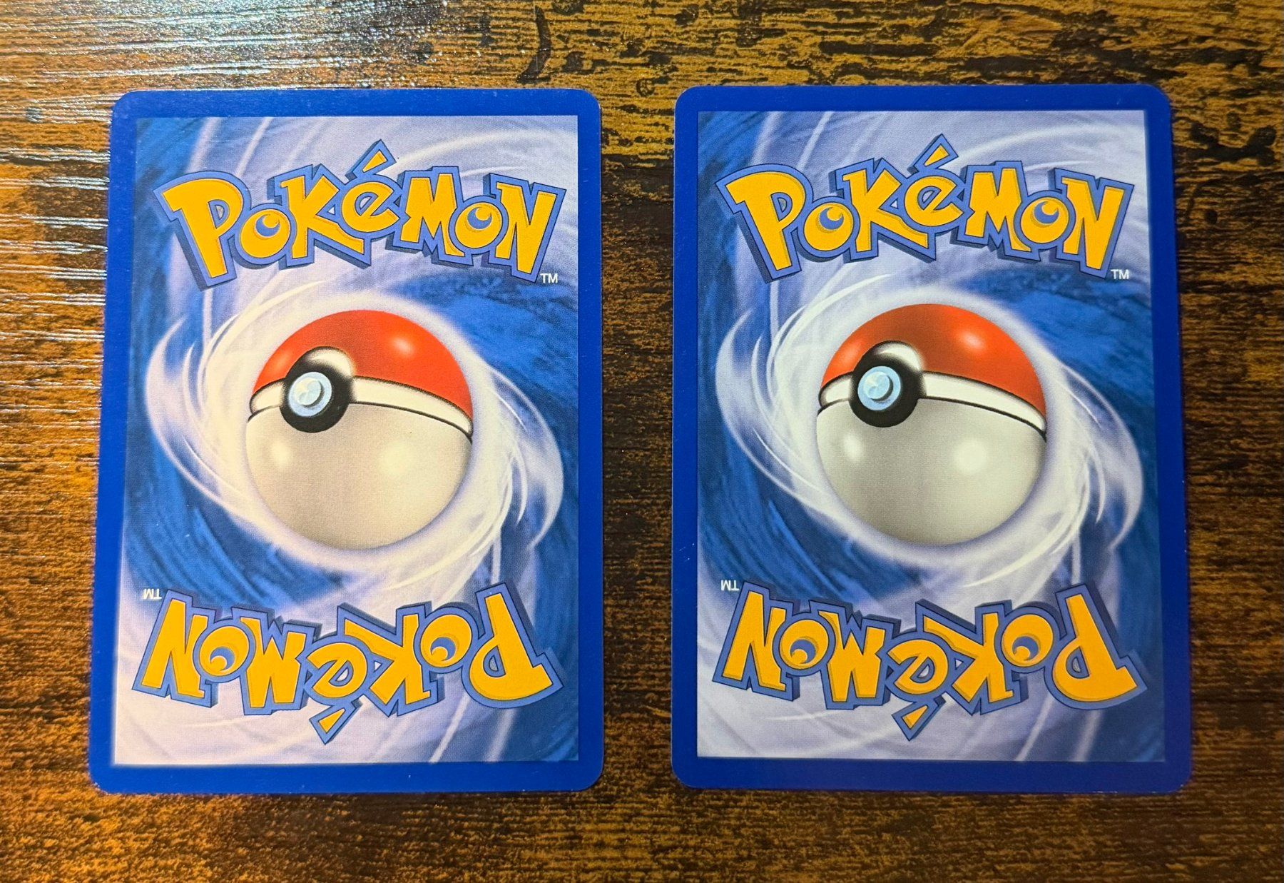 Pokémon Carte collezionabili: Ditto Rare Reverse Holo & Rare 27 – Usato da Zürich venduto da PEACECOCOON 2